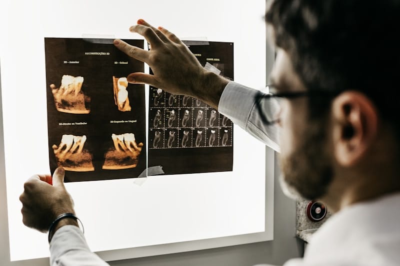 Eye Testing Clinic